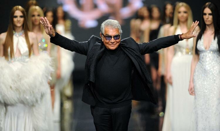 Ícone da moda italiana, Roberto Cavalli morre aos 83 anos em Florença- Revista ESTILO