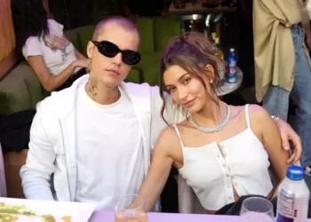 Justin Bieber e Hailey Bieber gravidez1