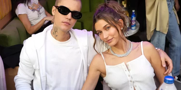 Justin Bieber E Hailey Bieber Gravidez1