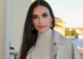 Demi Moore segredos de beleza - Revista Estilo