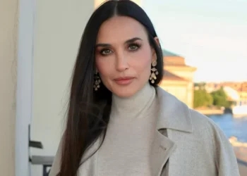 Demi Moore segredos de beleza - Revista Estilo