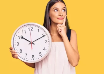 Significado De Horas Iguais - Revista Estilo