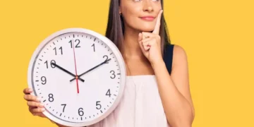 significado de horas iguais - Revista Estilo