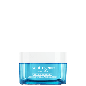 Hidratante Para Pele Oleosa- Neutrogena Hydro Boost Water Gel