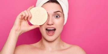 Esponjas de Limpeza Facial: O Segredo para uma Pele Radiante