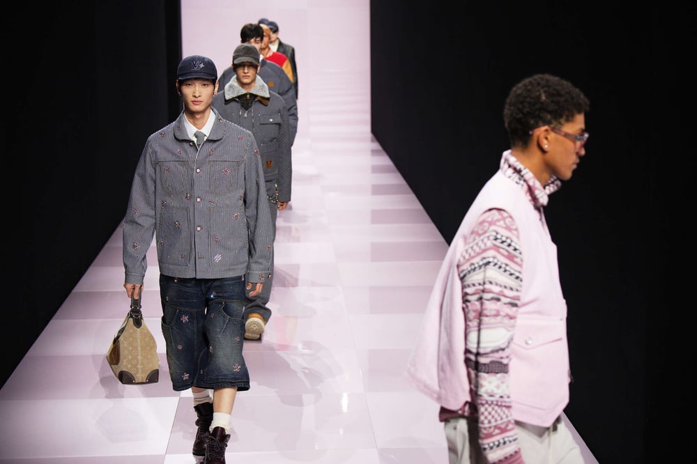 Lvmh Tem Pior Início De Ano Desde 1989 E Acende Alerta No Setor De Luxo - Revista Estilo