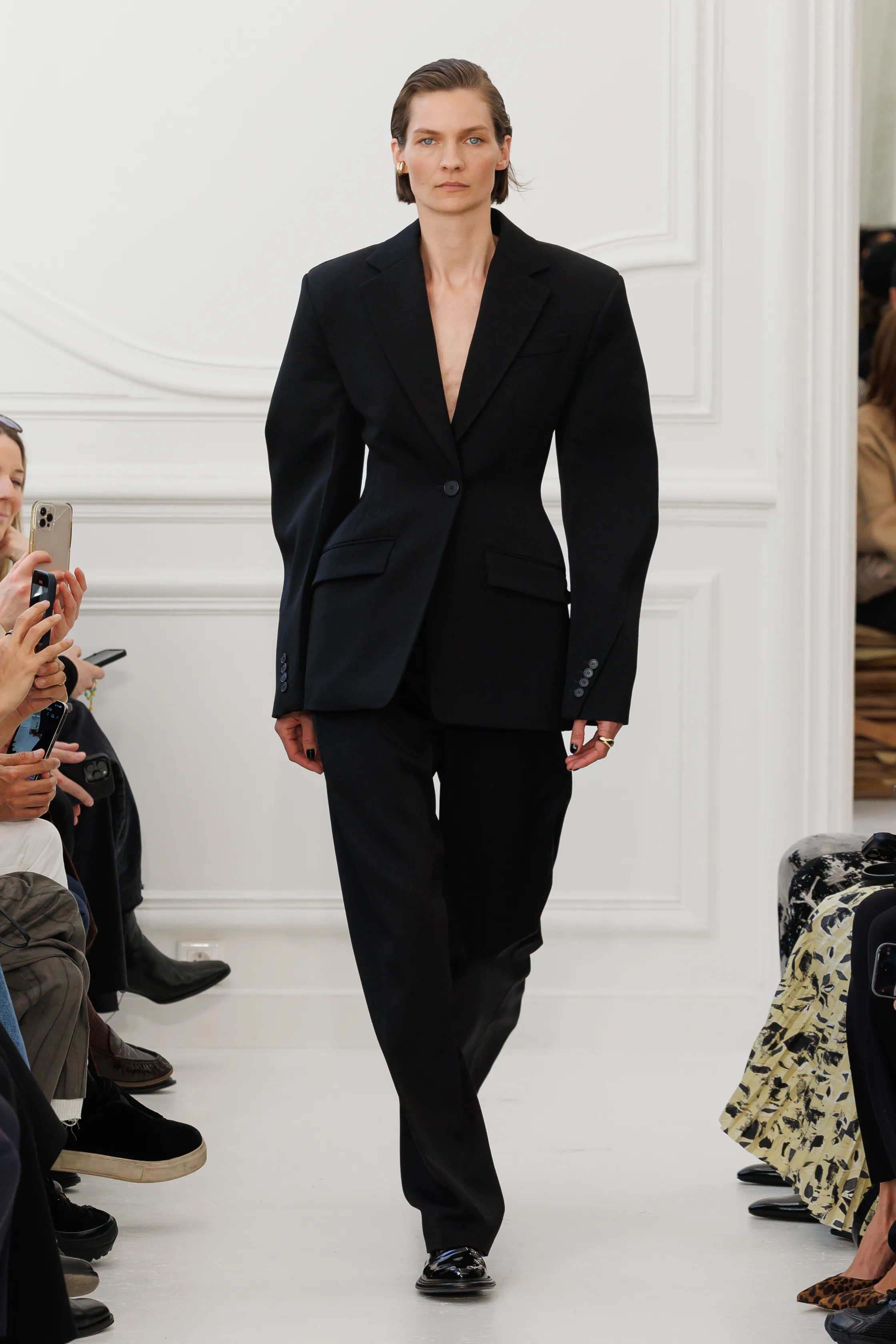 Givenchy inverno 2025 - Paris Fashion Week