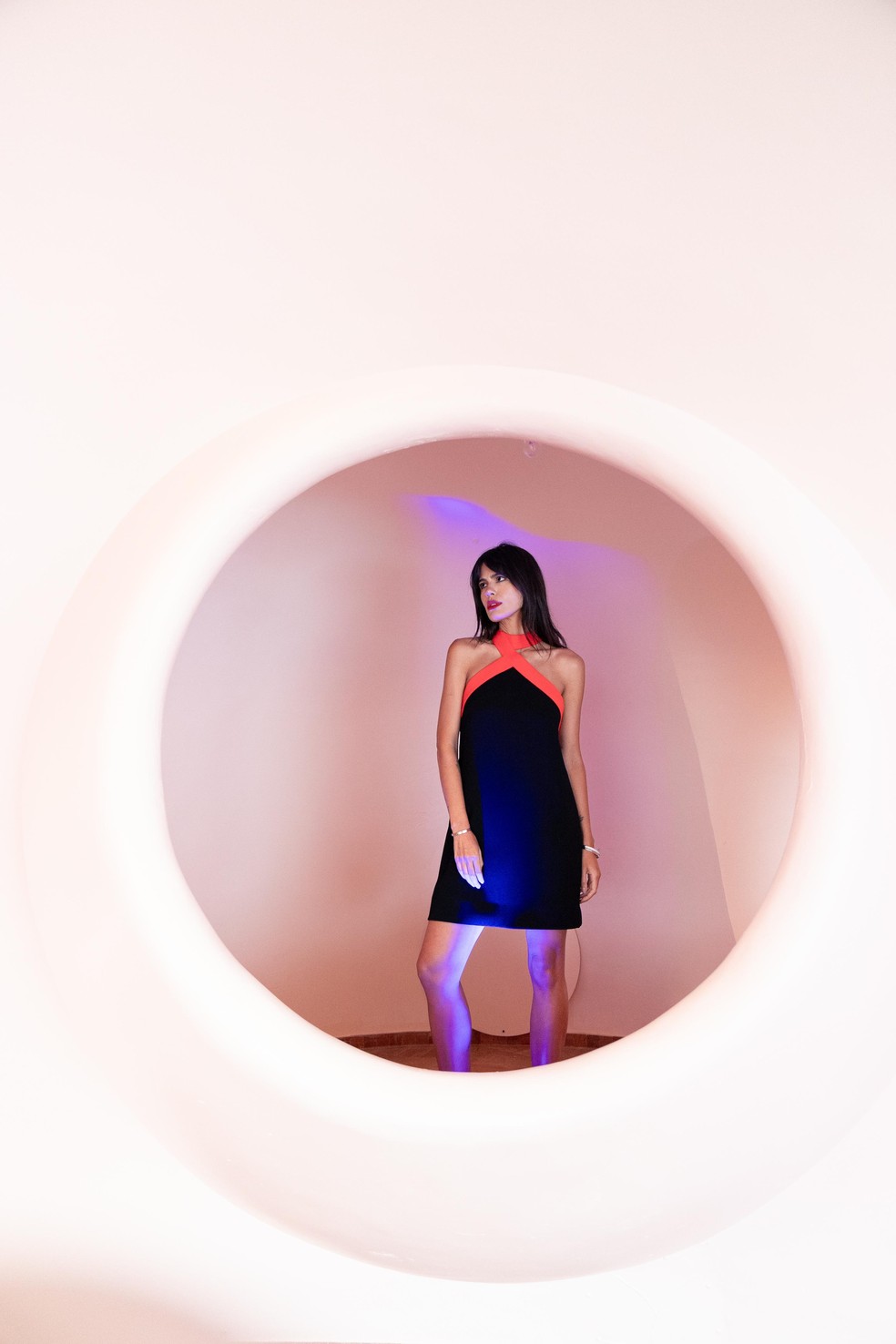 Anttónia Morais rouba a cena com vestido de R$ 31 mil em Mônaco e brilha como ícone de estilo - Revista ESTILO Anttónia Morais rouba a cena com vestido de R$ 31 mil em Mônaco e brilha como ícone de estilo