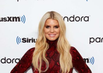 Jessica Simpson retorna à TV após 15 anos no American Idol