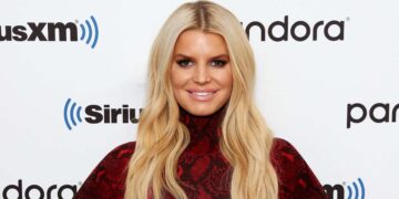 Jessica Simpson retorna à TV após 15 anos no American Idol