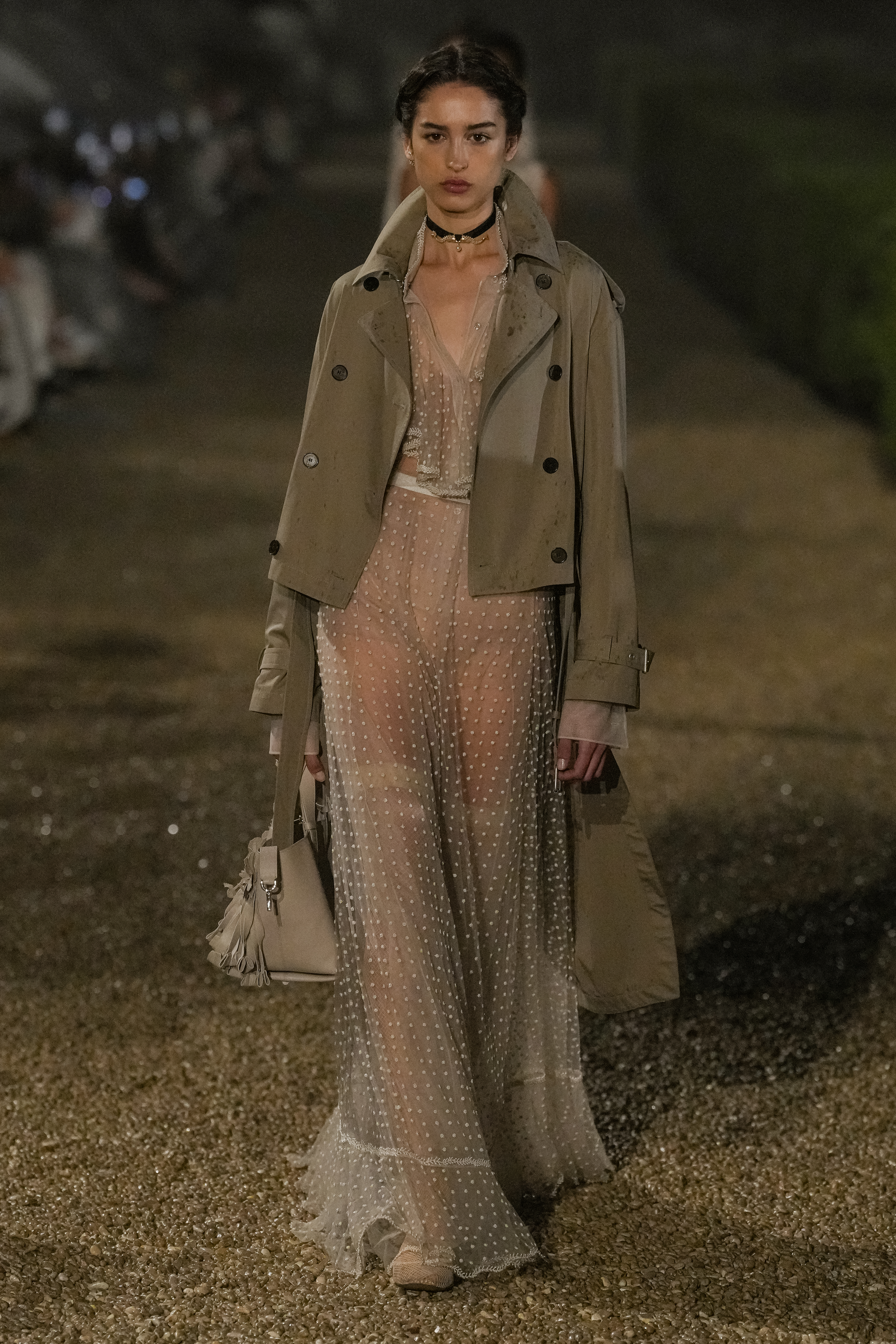 Dior Cruise 2026: Inspiração, Estilo e Inovação em Um Desfile Histórico em Roma