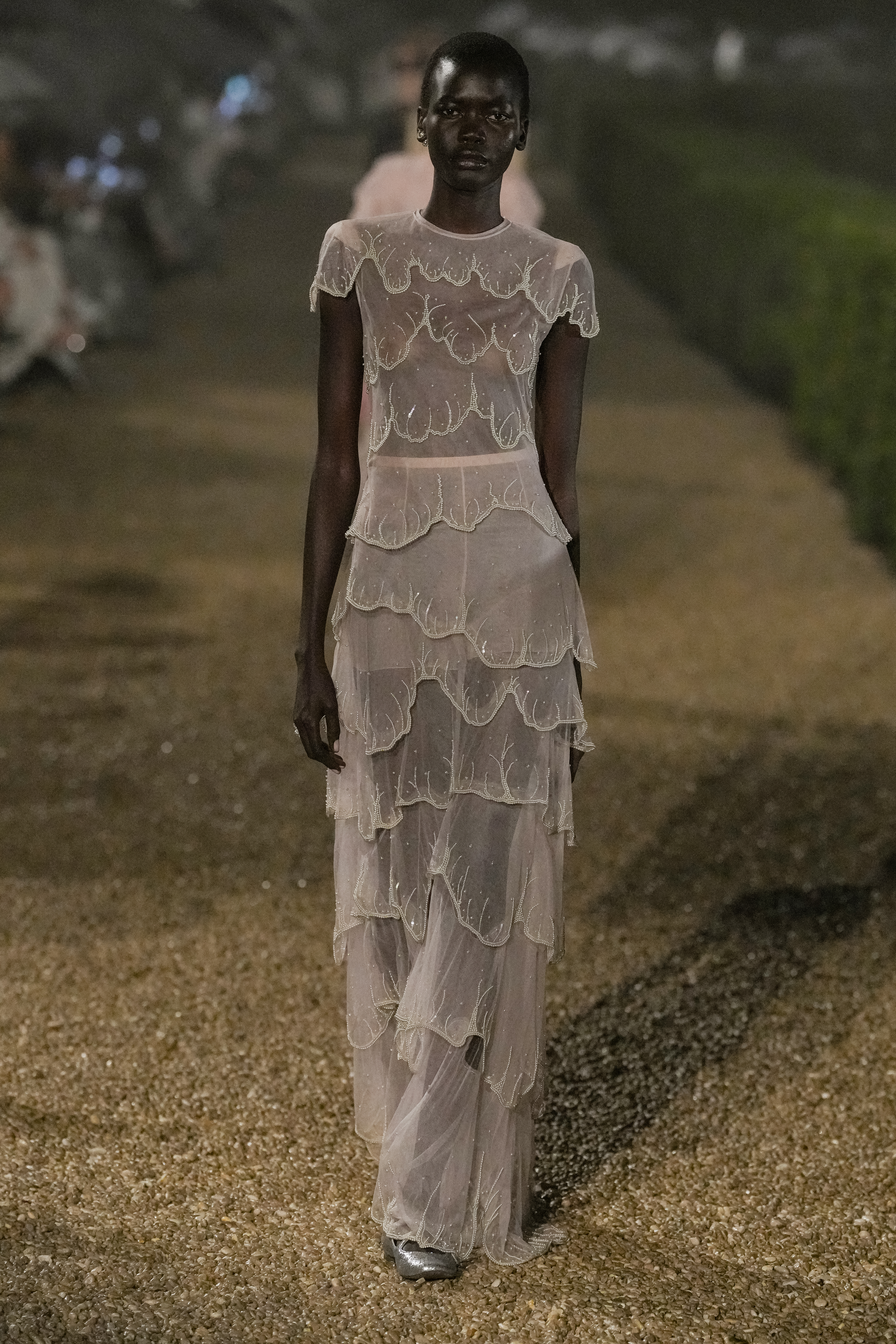 Dior Cruise 2026: Inspiração, Estilo e Inovação em Um Desfile Histórico em Roma