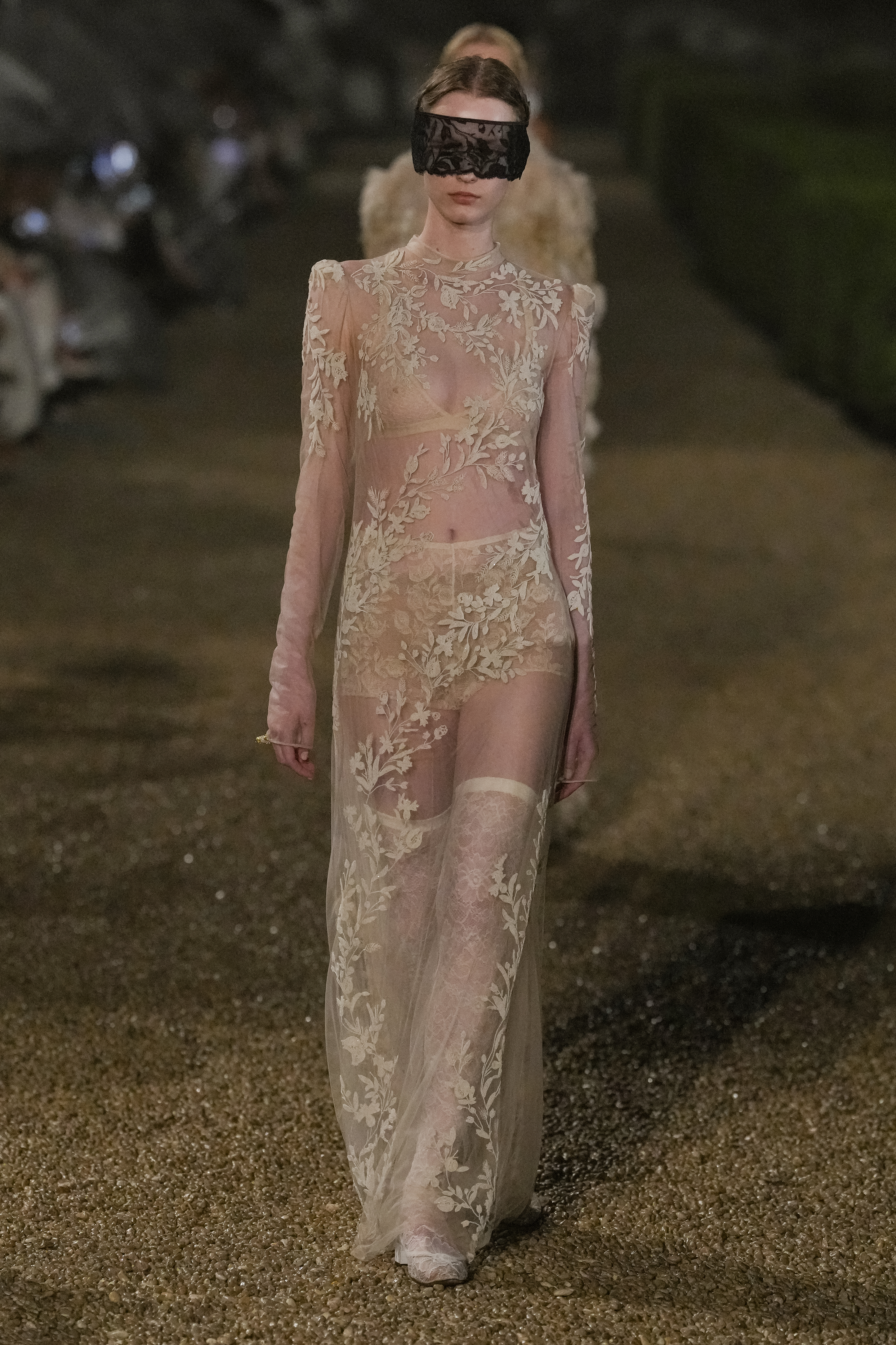 Dior Cruise 2026: Inspiração, Estilo e Inovação em Um Desfile Histórico em Roma