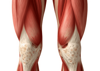 Sarcopenia - Revista Estilo - Revista de Moda
