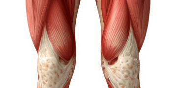 Sarcopenia - Revista Estilo - Revista de Moda