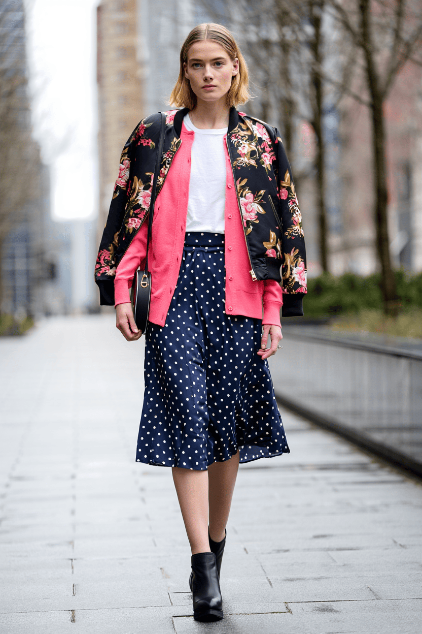Looks para o Frio: Dicas de Estilo para Vencer o Inverno com Elegância e Conforto - Revista Estilo - Revista de Moda