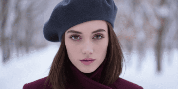 Looks para o Frio: Dicas de Estilo para Vencer o Inverno com Elegância e Conforto Revista Estilo - Revista de Moda