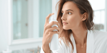 Shampoo a seco: como usar no inverno para cabelos limpos e saudáveis Revista Estilo - Revista de Beleza