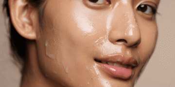 Glicerina na pele: benefícios, como usar e por que incluir no skincare diário Revista Estilo - Revista de Moda e Beleza