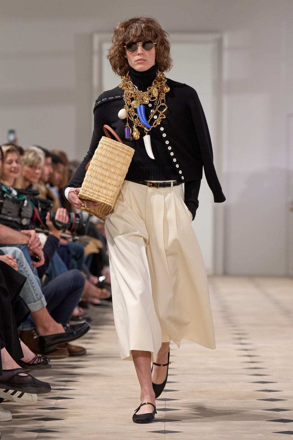 Celine verão 2026 - Revista Estilo - Revista de Moda