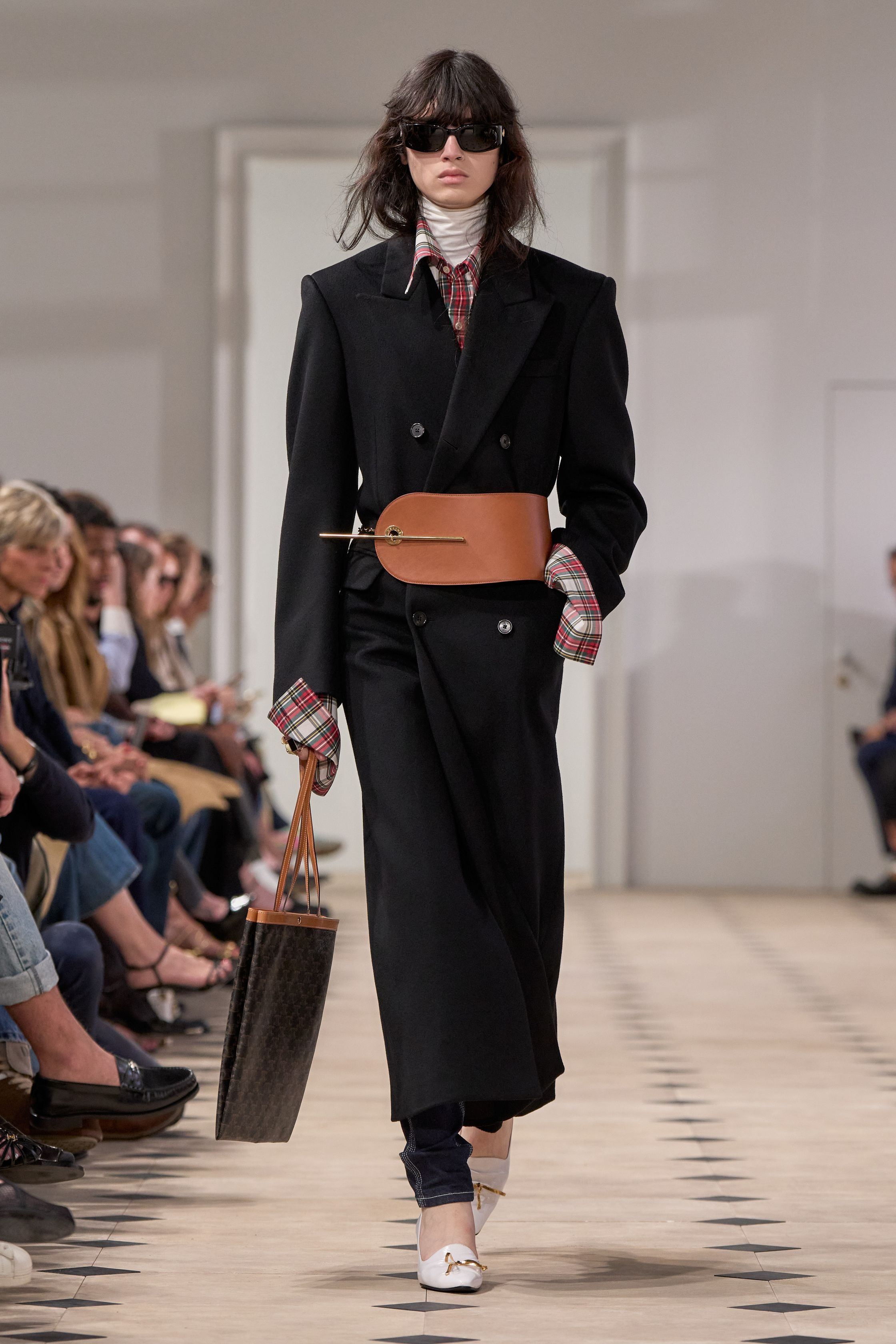 Celine verão 2026 - Revista Estilo - Revista de Moda