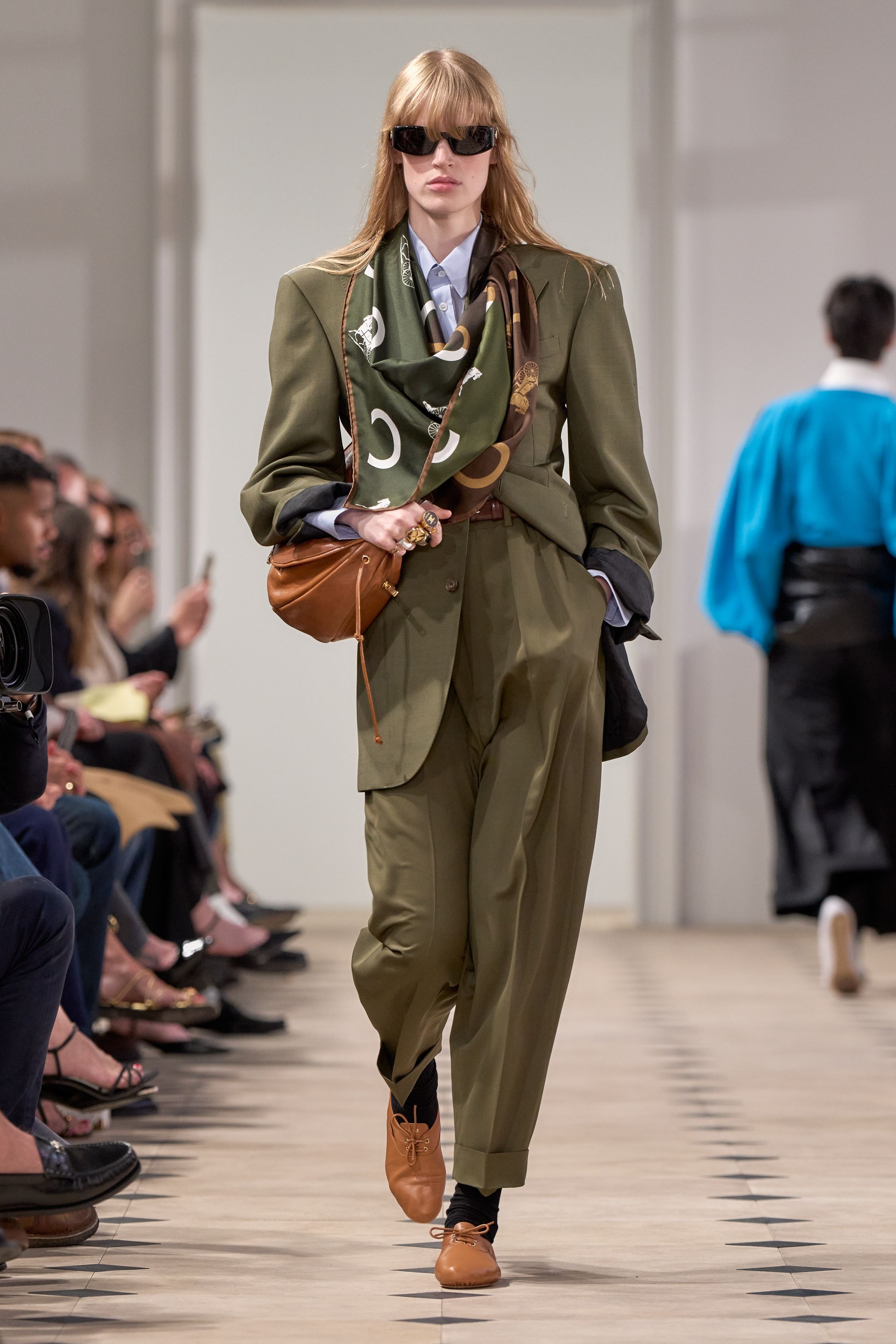 Celine verão 2026 - Revista Estilo - Revista de Moda