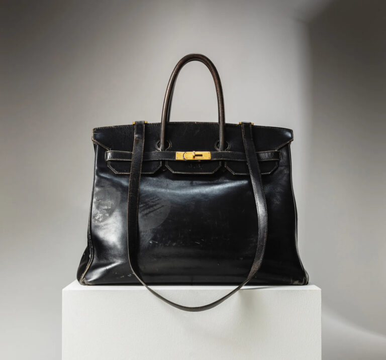 Hermès lidera mercado de luxo com alta nas vendas de bolsas Birkin em 2025 Revista Estilo - Revista de Moda