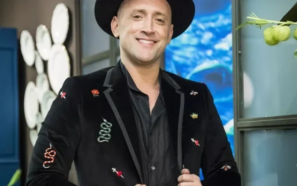 Leilão Paulo Gustavo: peças exclusivas e solidariedade em prol das Obras Sociais Irmã Dulce - Estilo - Portal de Moda