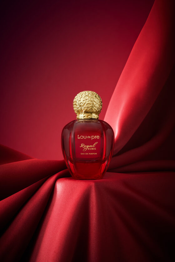 perfumes árabes - Royal Rubis – Lou de Pre (R$ 189,99)