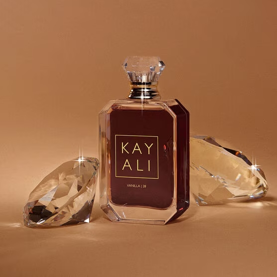 perfumes árabes - Vanilla 28 – Kayali (R$ 1.119)