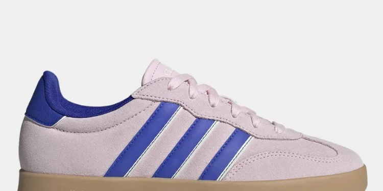 Adidas Samba Samba - Foto Barreda II (Divulgação)