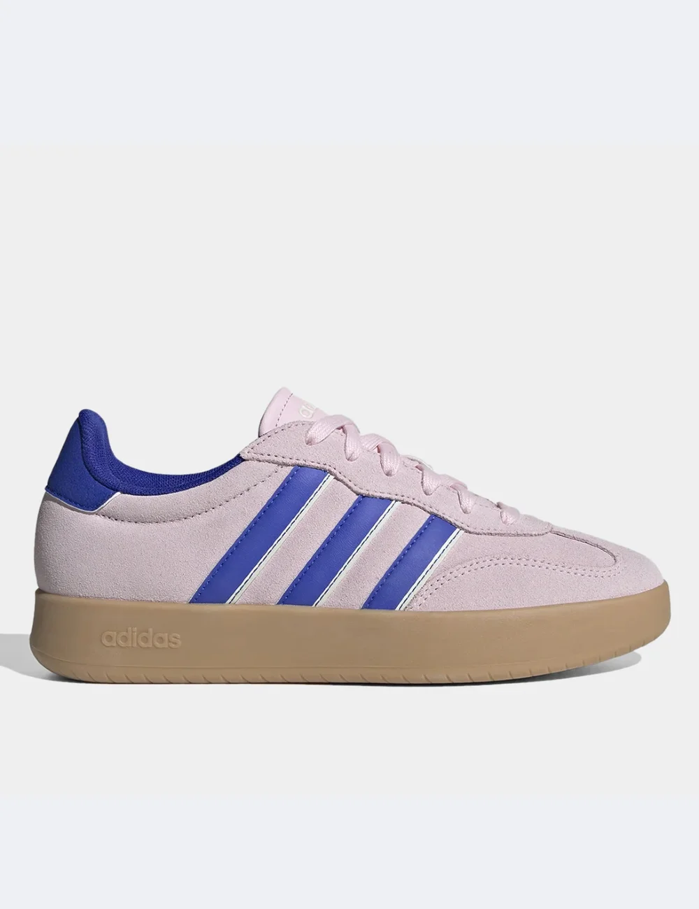 Adidas Samba: 5 alternativas estilosas e acessíveis para entrar na tendência - Revista ESTILO Adidas Samba - Foto Barreda II (Divulgação)