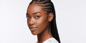 Trança Nagô: Guia Completo de Origem, Cuidados e Tendências para Valorizar Seu Cabelo Afro Foto Ricardo Mota - Modelo Major Model Management - Revista Estilo - Revista de Moda