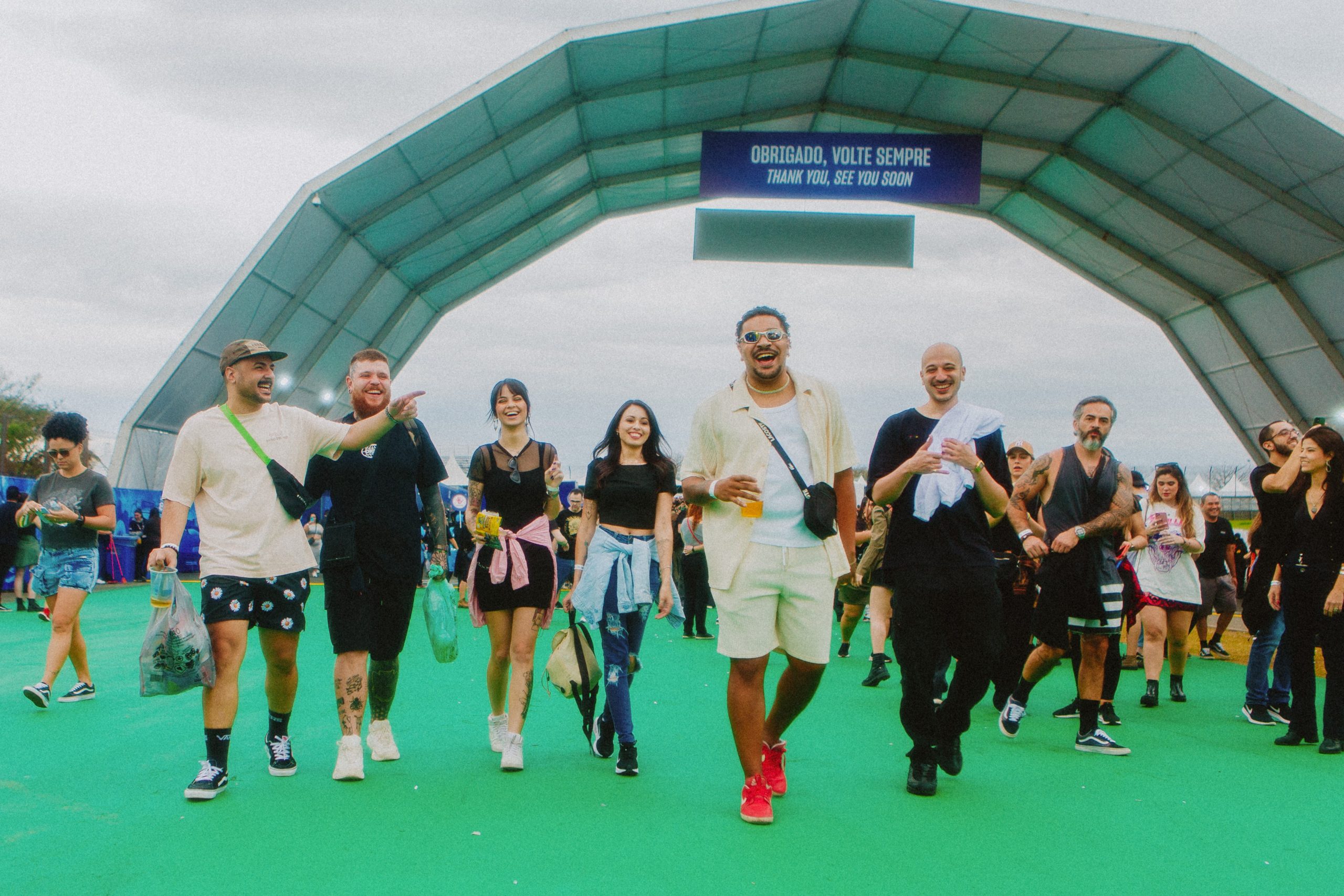 The Town 2025: descubra os shows, ingressos baratos e surpresas da edição mais épica do festival! - Revista Estilo - Revista de Moda