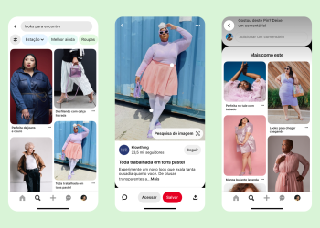 Tendencias de cores - Estilo