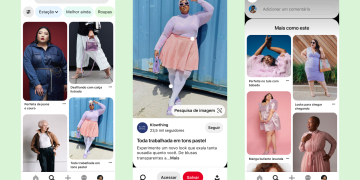 Tendencias de cores - Estilo