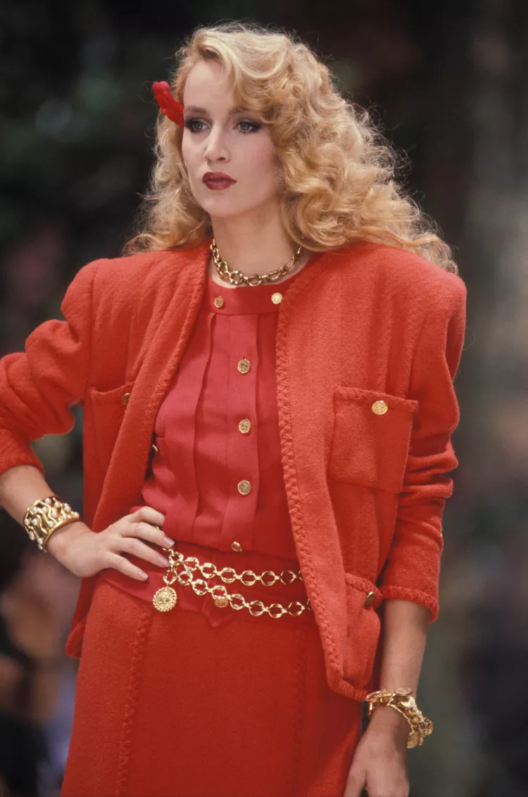 As 21 Supermodelos dos Anos 80 que Revolucionaram a Moda | Conheça!- Revista ESTILO