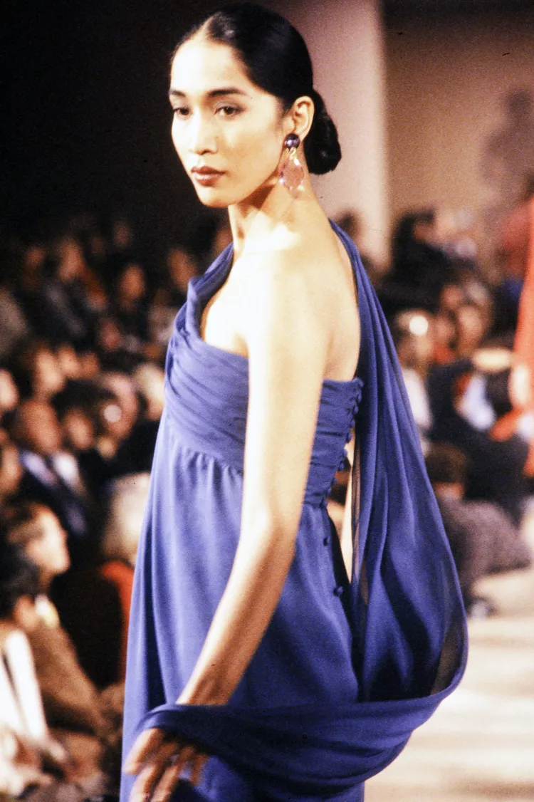 As 21 Supermodelos dos Anos 80 que Revolucionaram a Moda | Conheça!- Revista ESTILO