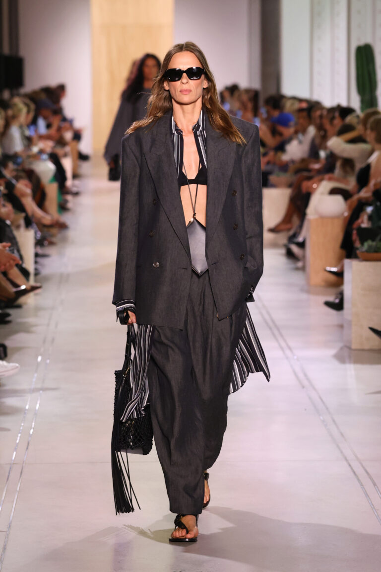 Michael Kors, verão 2026