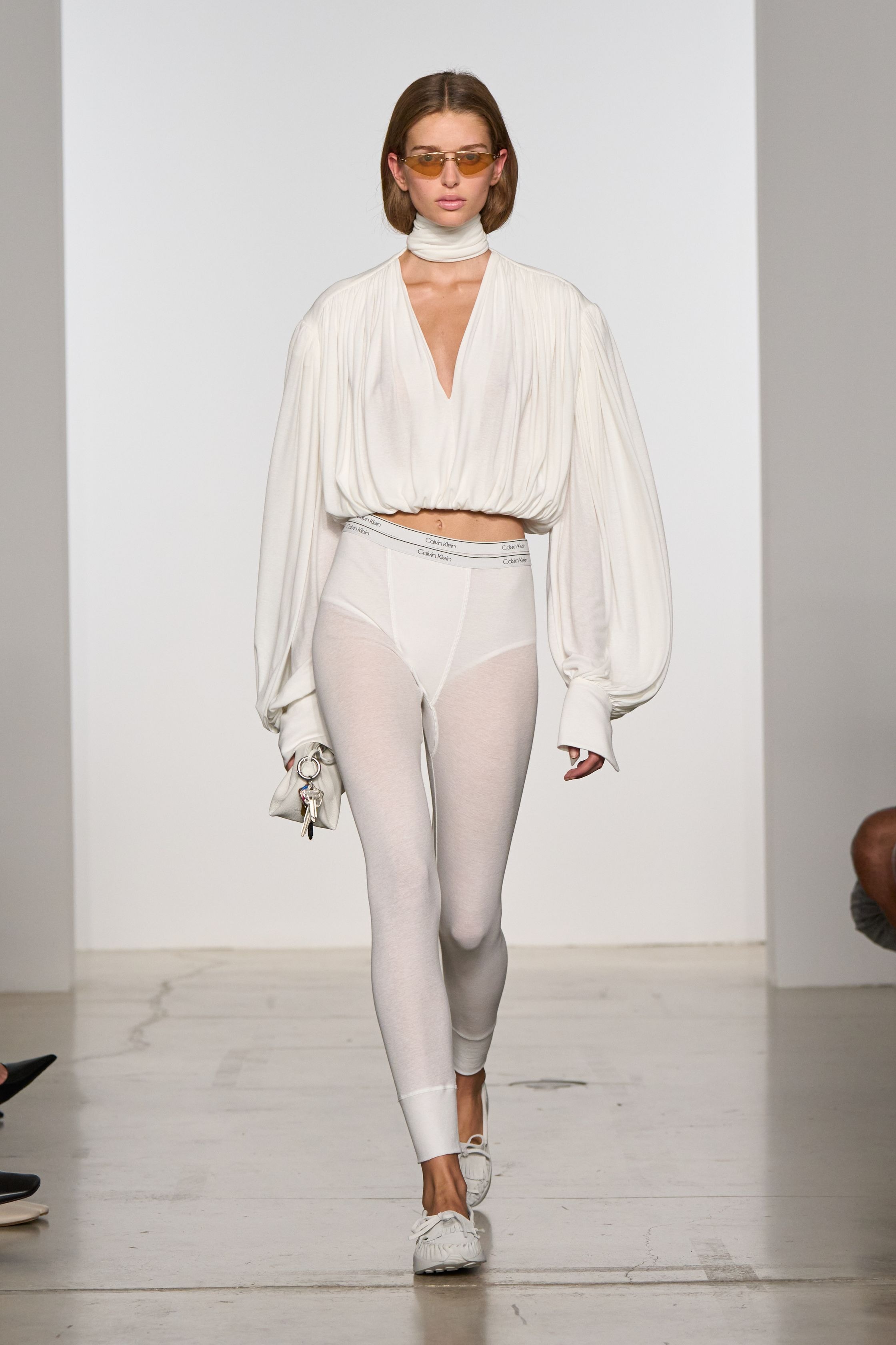 Calvin Klein, verão 2026