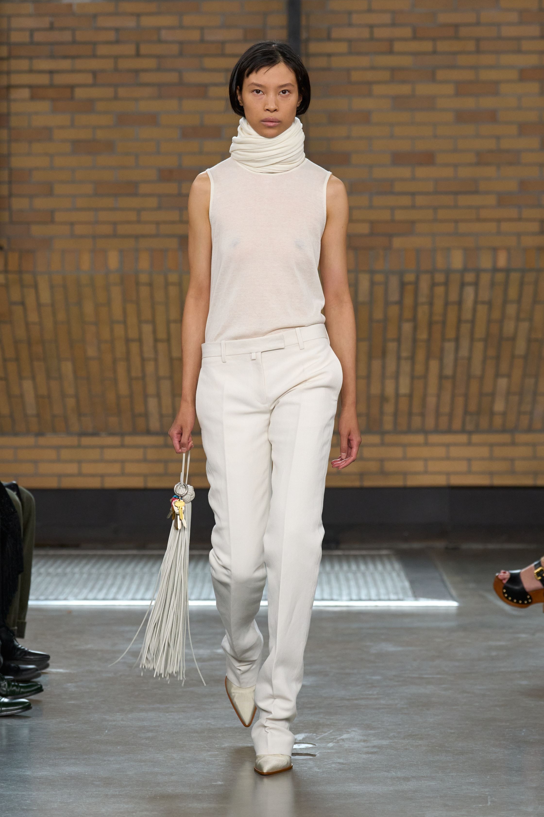 Calvin Klein, verão 2026