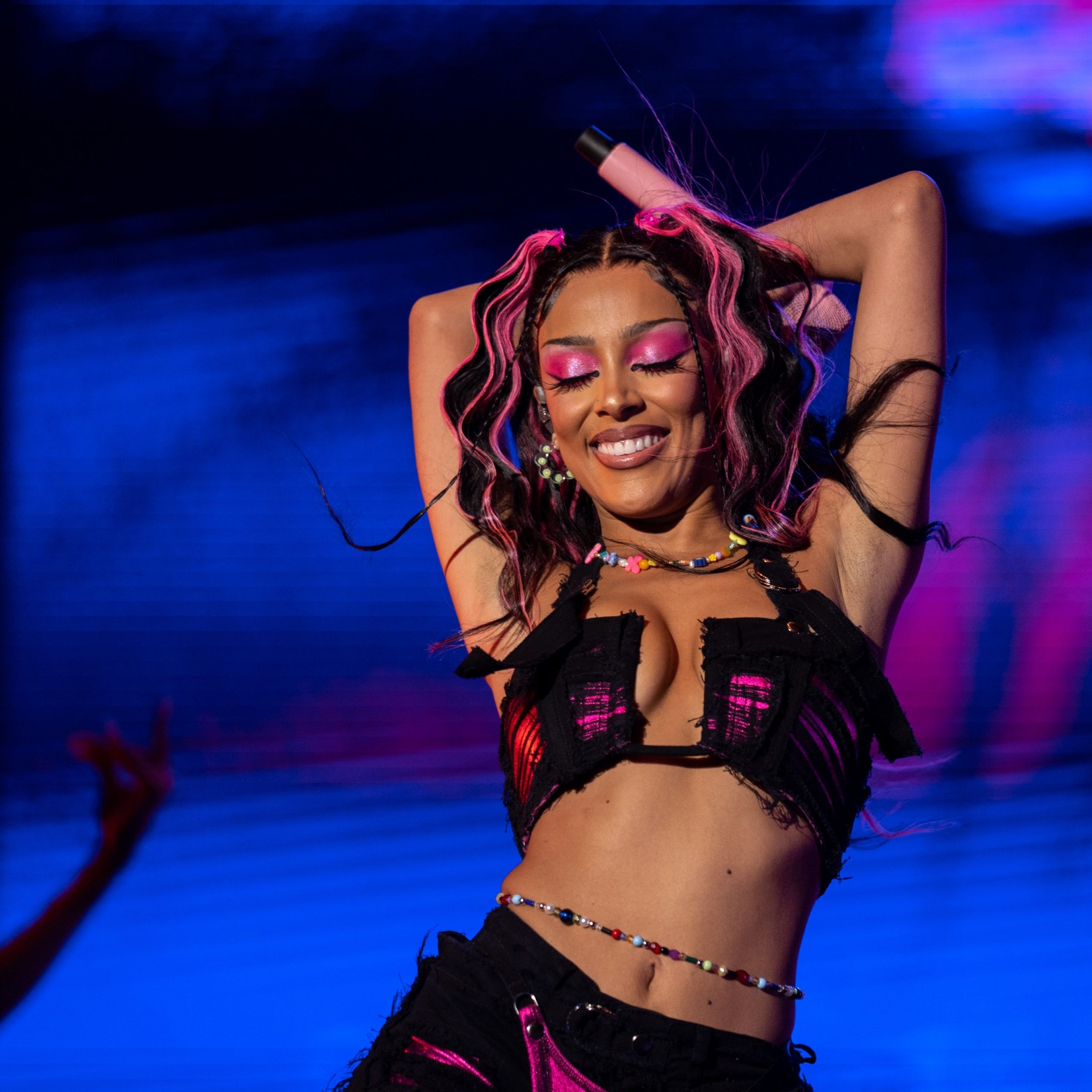 Doja Cat no Brasil: tudo sobre o show em São Paulo da turnê "Ma Vie" em 2026 - Revista Estilo
