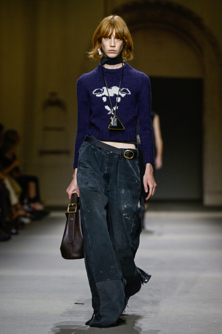 Desfile Coach Verão 2026: coleção celebra a moda nova-iorquina na NYFW - Portal de Moda