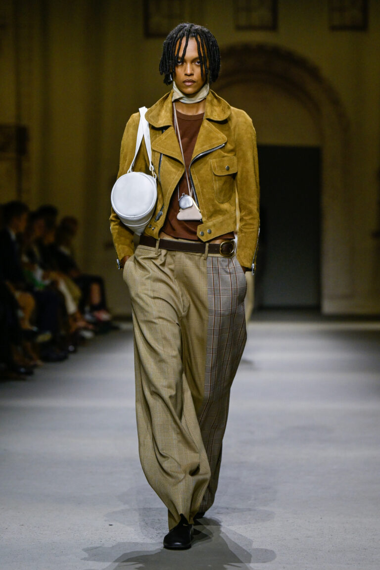 Desfile Coach Verão 2026: coleção celebra a moda nova-iorquina na NYFW