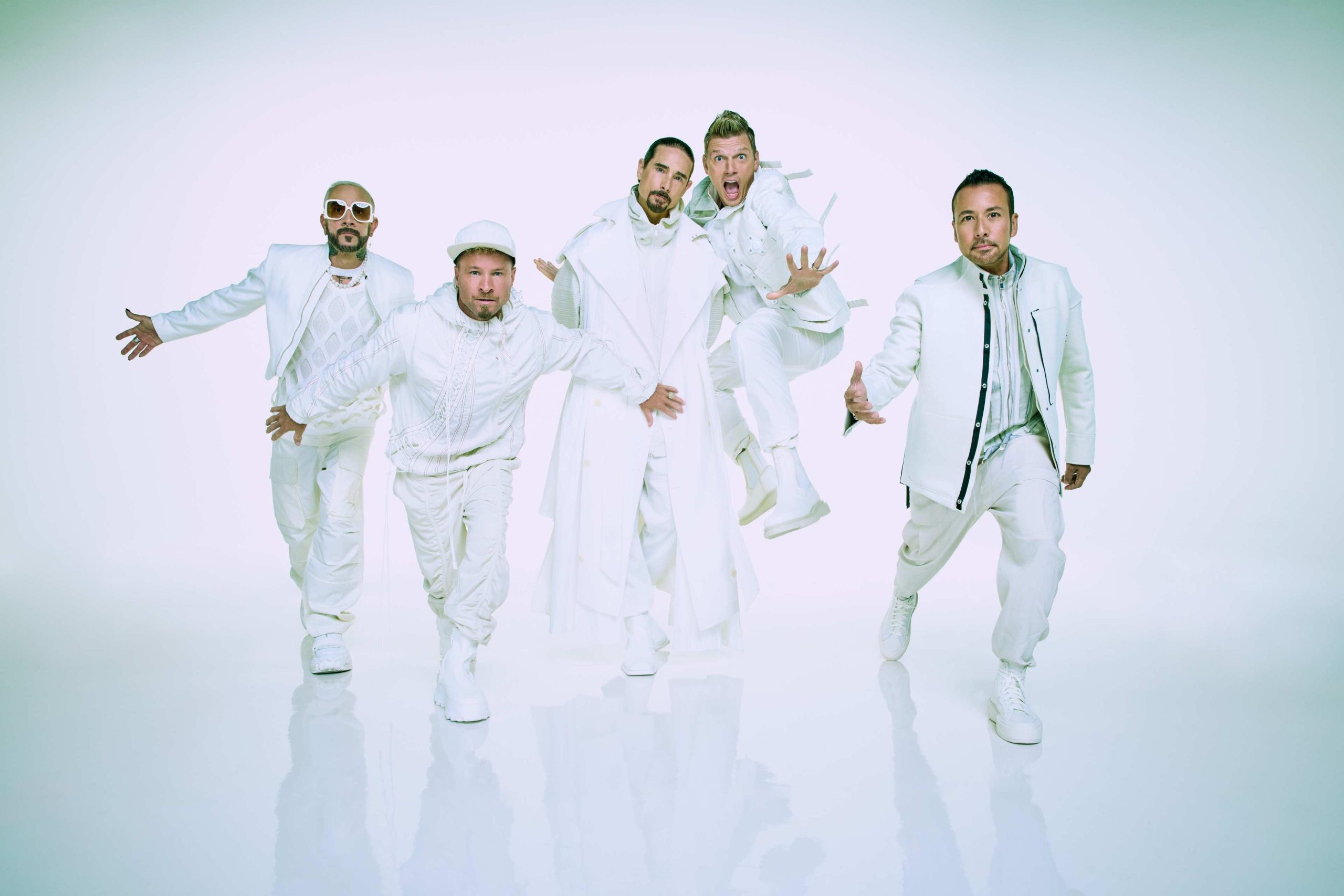 The Town 2025: programação completa por dia e os destaques com Backstreet Boys, Mariah Carey e Katy Perry - Revista Estilo
