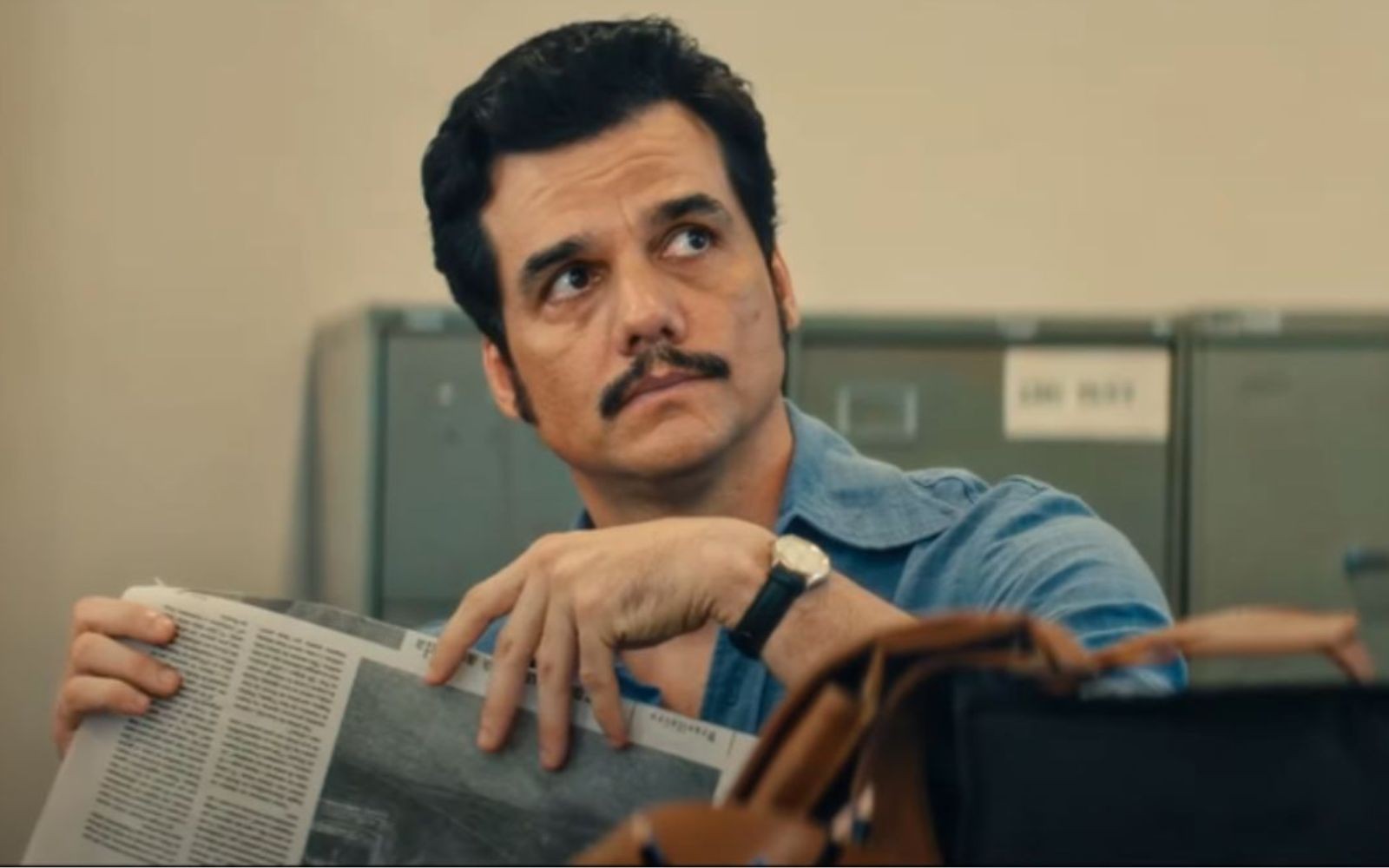 Wagner Moura é favorito ao Oscar 2026 por atuação em “O Agente Secreto” - Revista Estilo - Revista de Moda