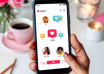 Dating burnout: quando os aplicativos de namoro deixam de ser diversão e viram exaustão emocional - Revista estilo - Revista de Moda