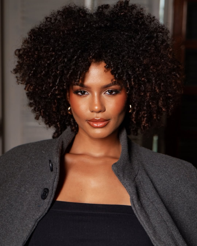 Melhores Cremes Para Cabelos Cacheados E Secos