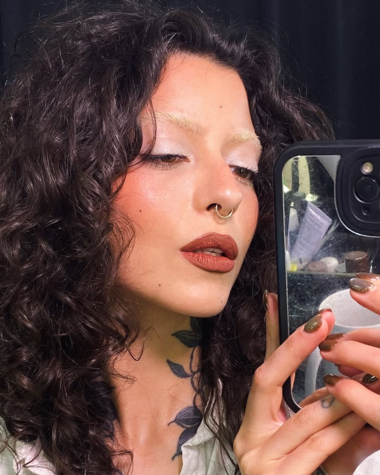 Melhores Cremes Para Cabelos Cacheados E Secos