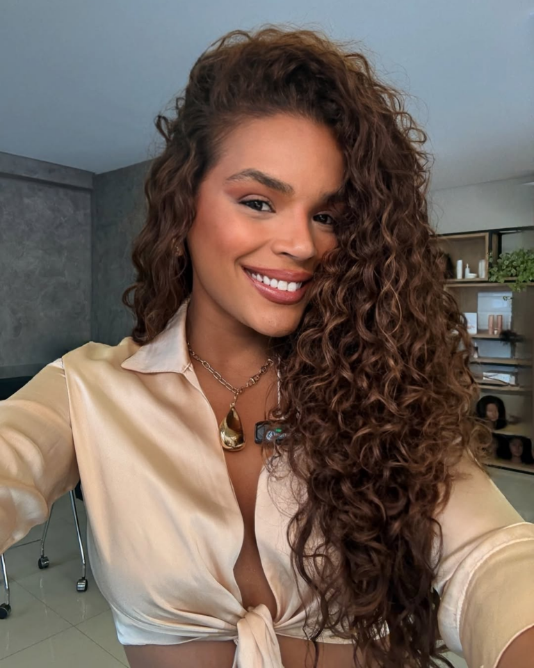 Melhores Cremes Para Cabelos Cacheados E Secos